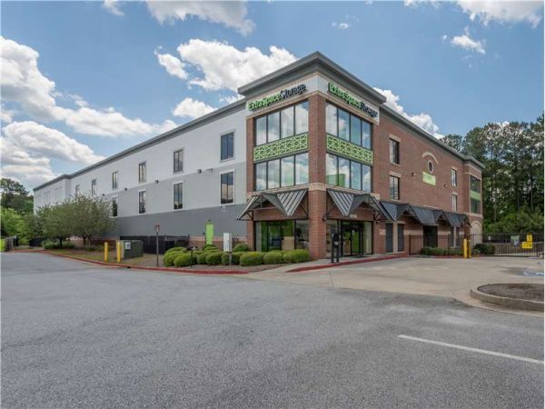Extra Space Storage - 8140 - Powder Springs - Dallas Hwy