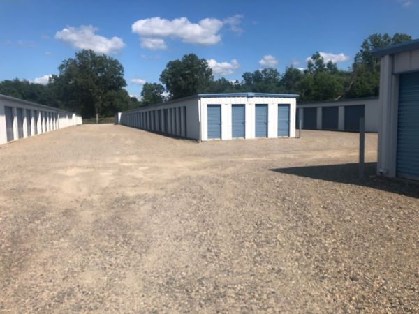 National Storage Owosso - South Gould