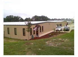 Tellus Self Storage - Sims
