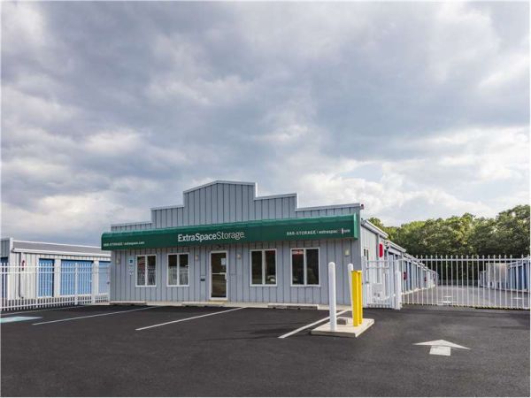 Extra Space Storage - 8278 - Hammonton - Egg Harbor Rd
