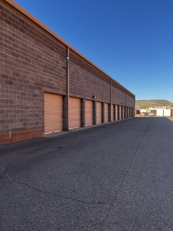 Boulevard Center Storage