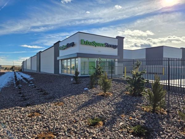 Extra Space Storage - 6518 - Colorado Springs - Canada Dr