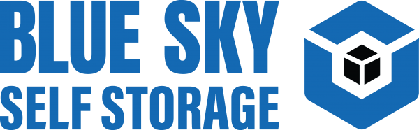 Blue Sky Self Storage - Pine Bluff