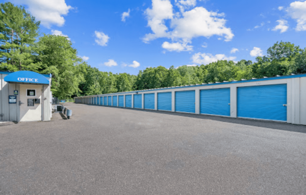 Storage Sense - Southington