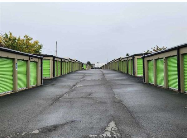 Extra Space Storage - 3020 - Williamsville - Main Street