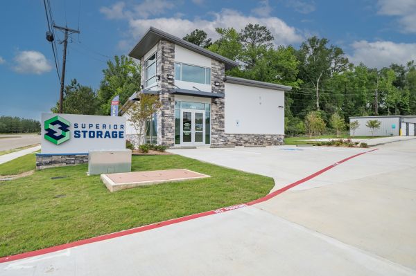 Superior Storage - Grande