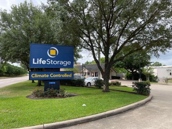 Extra Space Storage - 3294 - Houston - Sam Houston Pkwy