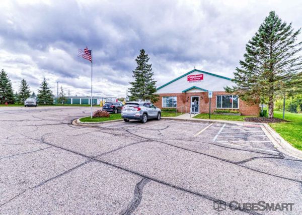 CubeSmart Self Storage - Lake Orion