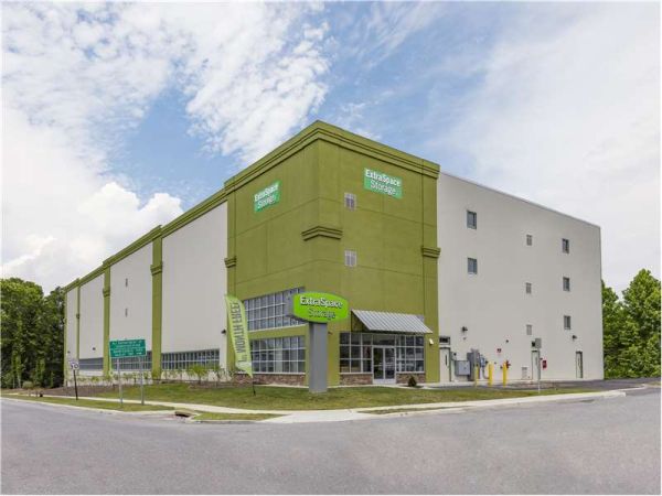 Extra Space Storage - 8708 - Hazlet - Phyllis Street