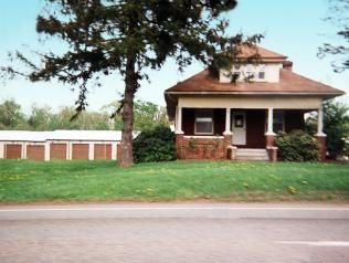 East Penn Self Storage - Quakertown