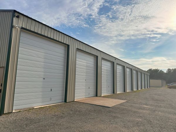 KO Storage of Farmington - US-67