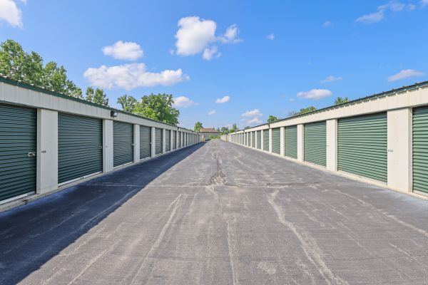 Storage Sense - Howell