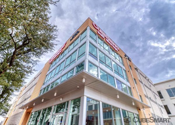 CubeSmart Self Storage - Dallas - 6831 W Northwest Hwy