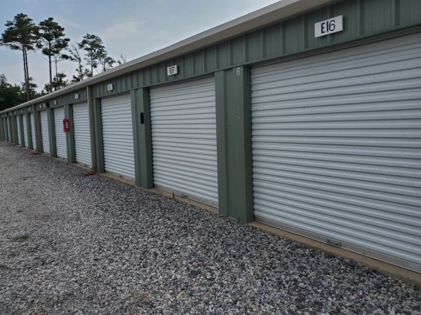 StorMark Self Storage- Powells Point Freedom Ave