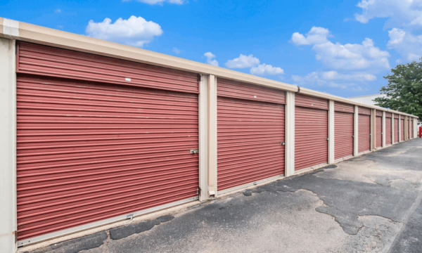 70th Avenue Self Storage