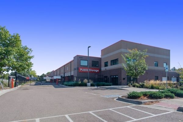 Public Storage - Aurora - 1660 S Abilene St