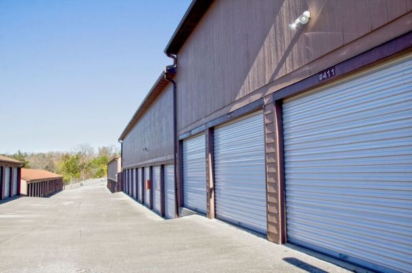 Heartland Storage - Branson (T Highway)