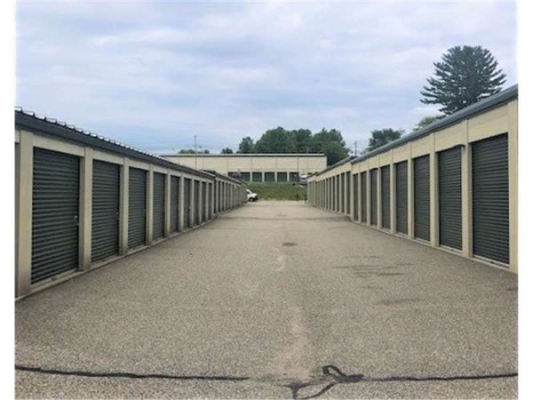 Extra Space Storage - 7680 - Sanford - Main Street