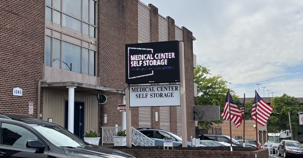 Medical Center Self Storage