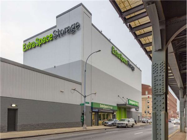 Extra Space Storage - 1450 - Brooklyn - Atlantic Ave