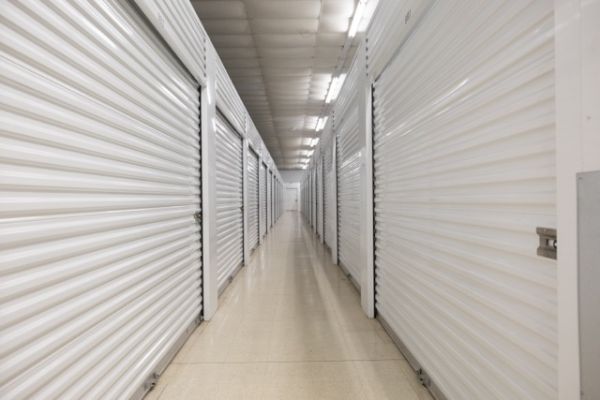 Go Store It - Anderson - 1823 East 53rd Street