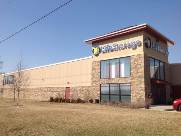 Extra Space Storage - 3591 - Dardenne Prairie - Highway N