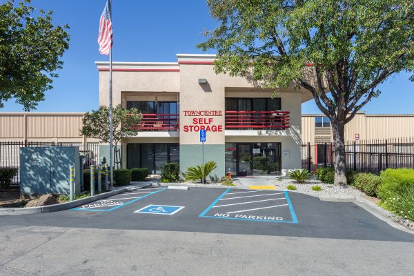 TownCentre Self Storage