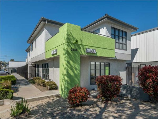 Extra Space Storage - 1057 - Los Angeles - Casitas Ave
