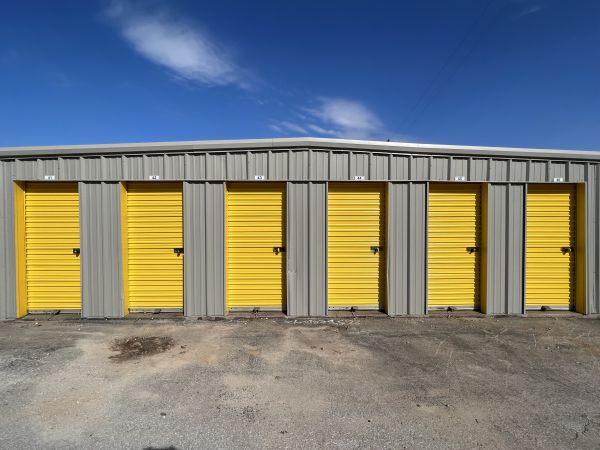 Silverback Storage - Nixa