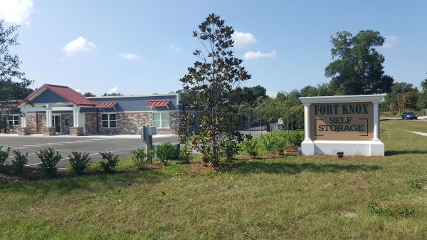 Fort Knox Self Storage - Wildwood