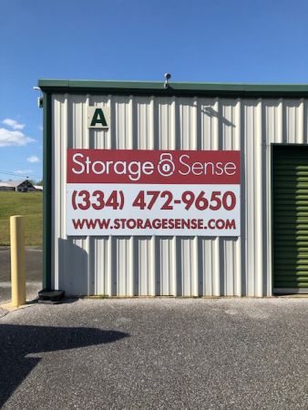 Storage Sense - Millbrook