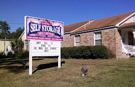 Garden Self-Storage