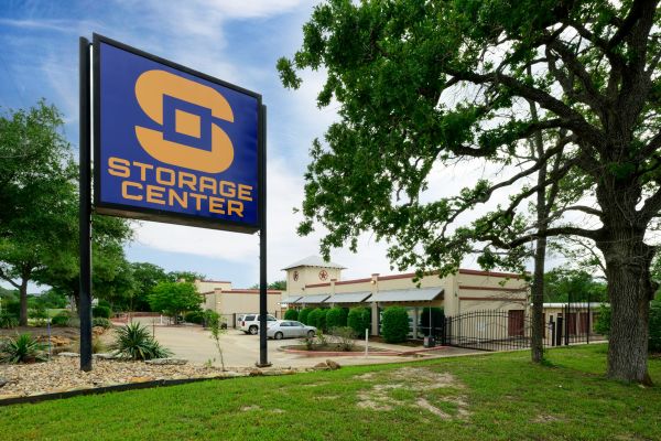 The Storage Center - College Station