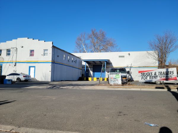 A To Z Self Storage - 245 Snyder Street Orange, NJ 07050