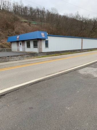 24/7 Storage-Morgantown