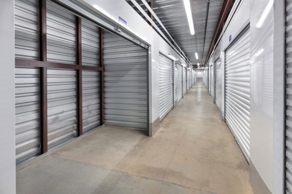 Self Storage Plus - Rochester - 55 Exchange Blvd