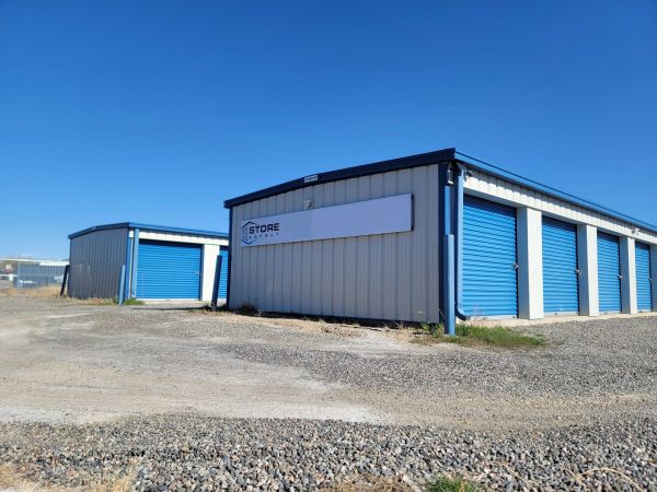 StoreSafely Delta LLC