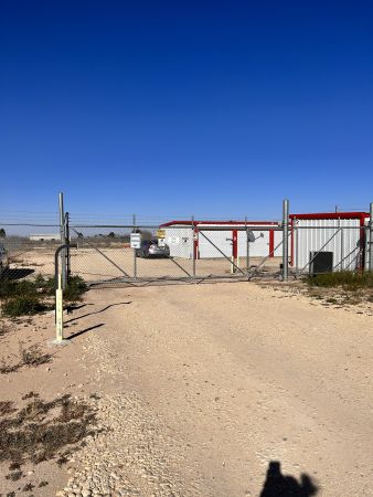 WTI Self Storage
