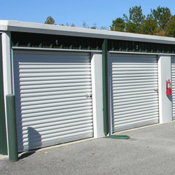 Dunn Storage