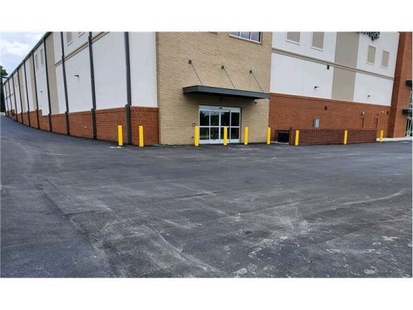 Extra Space Storage - 6172 - Loganville - 469 Athens Hwy