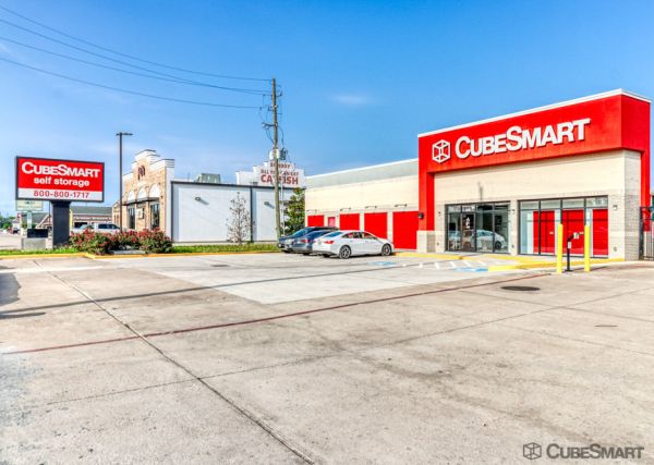 CubeSmart Self Storage - Katy - 1429 FM 1463