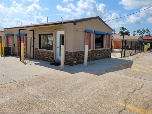 Extra Space Storage - 6128 - Panama City - Tyndall Pkwy