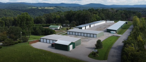 Boat Storage at Dale Hollow - Byrdstown