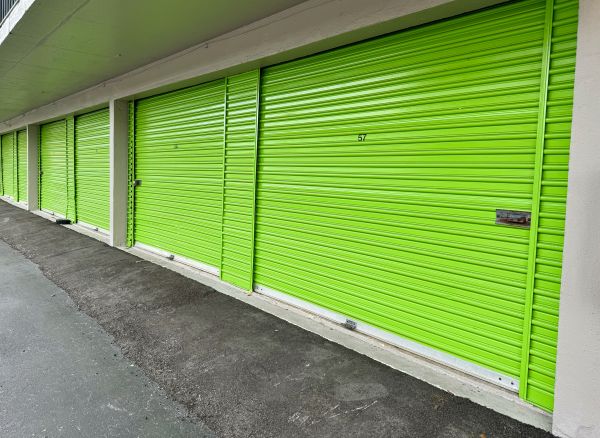 Rivera Beach Storage