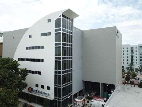 Extra Space Storage - 3596 - Miami - 3666 Coral Way