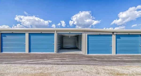 Cooper Storage