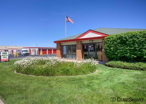 CubeSmart Self Storage - Elk Grove Village