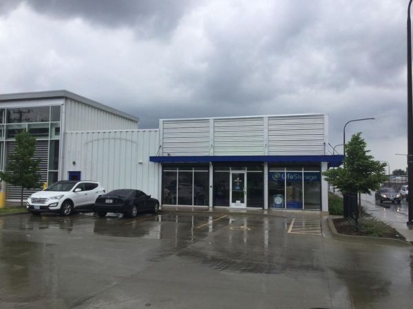 Extra Space Storage - 3864 - Chicago - Cicero Ave
