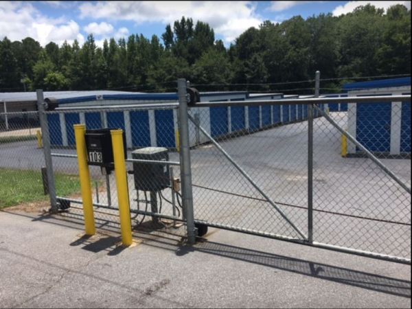 CareSafe Storage Anderson - Hwy 29 South