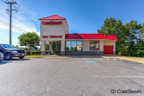 CubeSmart Self Storage - Laurel